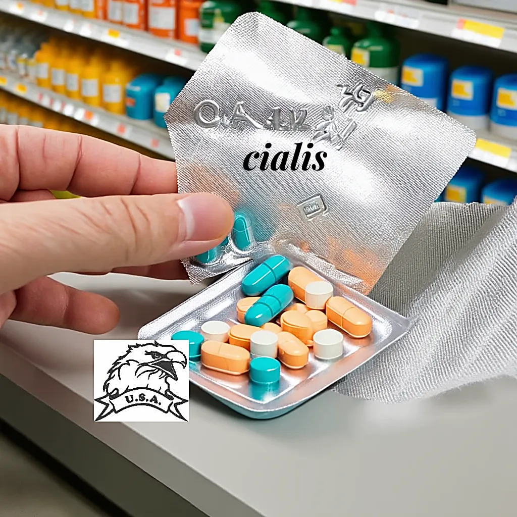 Necesita cialis receta medica